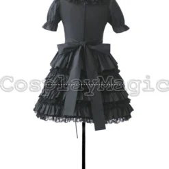 Sweet Lolita Tiered Dress -Cosplay Magic Store 9526