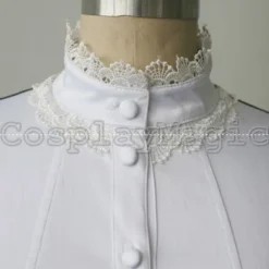 Gothic Lolita Maid Dress -Cosplay Magic Store 9540a