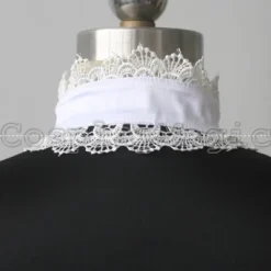 Gothic Lolita Maid Dress -Cosplay Magic Store 9540c