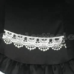 Gothic Lolita Maid Dress -Cosplay Magic Store 9540d