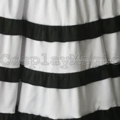 Gothic Lolita Maid Dress -Cosplay Magic Store 9540g