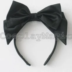 Gothic Lolita Maid Dress -Cosplay Magic Store 9540h