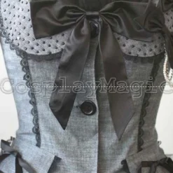 Classic Lolita Girl &amp; Dog Dress -Cosplay Magic Store 9550d