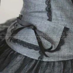 Classic Lolita Girl &amp; Dog Dress -Cosplay Magic Store 9550e
