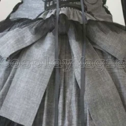 Classic Lolita Girl &amp; Dog Dress -Cosplay Magic Store 9550g
