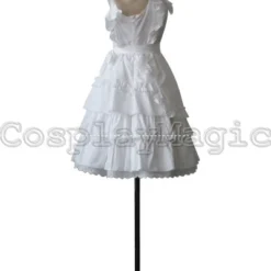 Classic Lolita Maid Dress -Cosplay Magic Store 9573