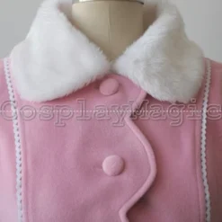 Classic Lolita Heart Pocket Coat 24 Classic Lolita Heart Pocket Coat -Cosplay Magic Store 9580b
