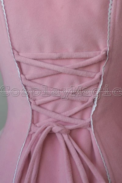 Classic Lolita Heart Pocket Coat 9 Classic Lolita Heart Pocket Coat - Image 9