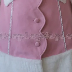 Classic Lolita Heart Pocket Coat 18 Classic Lolita Heart Pocket Coat -Cosplay Magic Store 9580h