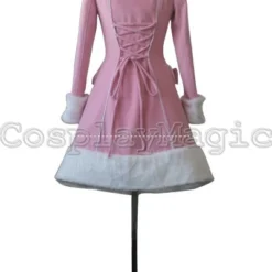 Classic Lolita Heart Pocket Coat 17 Classic Lolita Heart Pocket Coat -Cosplay Magic Store 9582