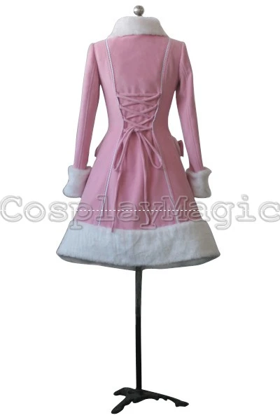 Classic Lolita Heart Pocket Coat 5 Classic Lolita Heart Pocket Coat - Image 5