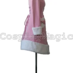 Classic Lolita Heart Pocket Coat 16 Classic Lolita Heart Pocket Coat -Cosplay Magic Store 9583
