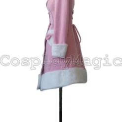 Classic Lolita Heart Pocket Coat 15 Classic Lolita Heart Pocket Coat -Cosplay Magic Store 9584