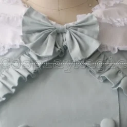 Classic Lolita Double-Breasted Dress 24 Classic Lolita Double-Breasted Dress -Cosplay Magic Store 9590b
