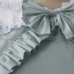 Classic Lolita Double-Breasted Dress 23 Classic Lolita Double-Breasted Dress -Cosplay Magic Store 9590c