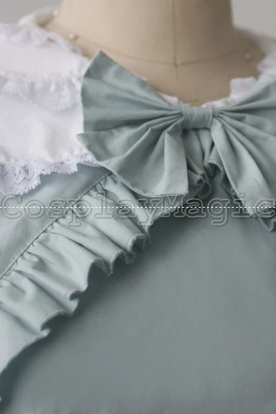 Classic Lolita Double-Breasted Dress 11 Classic Lolita Double-Breasted Dress - Image 11