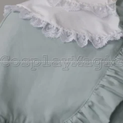 Classic Lolita Double-Breasted Dress 22 Classic Lolita Double-Breasted Dress -Cosplay Magic Store 9590d