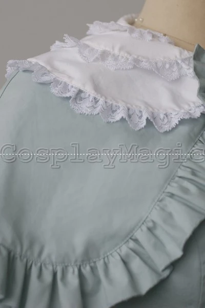 Classic Lolita Double-Breasted Dress 10 Classic Lolita Double-Breasted Dress - Image 10