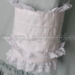 Classic Lolita Double-Breasted Dress 19 Classic Lolita Double-Breasted Dress -Cosplay Magic Store 9590g