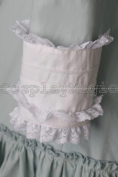 Classic Lolita Double-Breasted Dress 7 Classic Lolita Double-Breasted Dress - Image 7