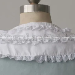 Classic Lolita Double-Breasted Dress 18 Classic Lolita Double-Breasted Dress -Cosplay Magic Store 9590h