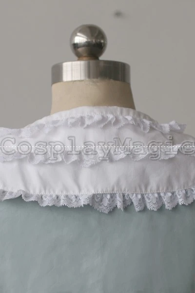 Classic Lolita Double-Breasted Dress 6 Classic Lolita Double-Breasted Dress - Image 6