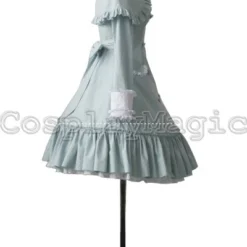 Classic Lolita Double-Breasted Dress 16 Classic Lolita Double-Breasted Dress -Cosplay Magic Store 9593