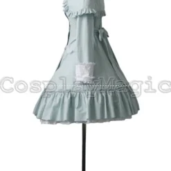 Classic Lolita Double-Breasted Dress 15 Classic Lolita Double-Breasted Dress -Cosplay Magic Store 9594