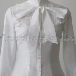 Classic Lolita Corset Tiered Dress -Cosplay Magic Store 9600a