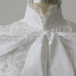 Classic Lolita Corset Tiered Dress -Cosplay Magic Store 9600b