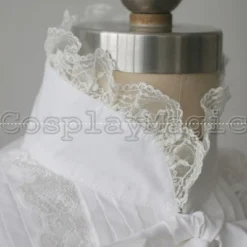 Classic Lolita Corset Tiered Dress -Cosplay Magic Store 9600c