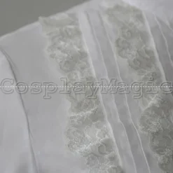 Classic Lolita Corset Tiered Dress -Cosplay Magic Store 9600d