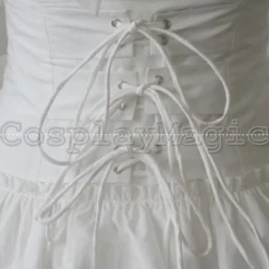 Classic Lolita Corset Tiered Dress -Cosplay Magic Store 9600f