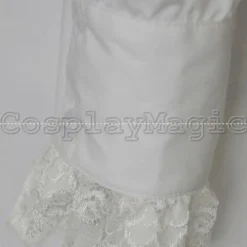 Classic Lolita Corset Tiered Dress -Cosplay Magic Store 9600g