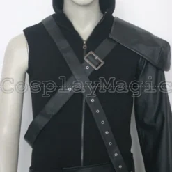 Final Fantasy VII 7 Advent Children Cloud Strife Kids Cosplay -Cosplay Magic Store 960a 1