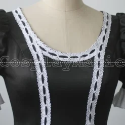 Sweet Lolita Mini Dress -Cosplay Magic Store 9610b