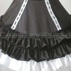 Sweet Lolita Mini Dress -Cosplay Magic Store 9610c