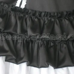 Sweet Lolita Mini Dress -Cosplay Magic Store 9610e