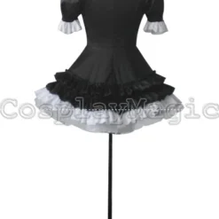Sweet Lolita Mini Dress -Cosplay Magic Store 9612