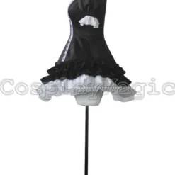 Sweet Lolita Mini Dress -Cosplay Magic Store 9614