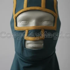 Kick-Ass Kick Ass Cosplay For Kids -Cosplay Magic Store 9620a 1