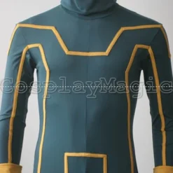 Kick-Ass Kick Ass Cosplay For Kids -Cosplay Magic Store 9620b 1