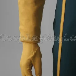 Kick-Ass Kick Ass Cosplay For Kids -Cosplay Magic Store 9620c 1