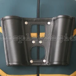 Kick-Ass Kick Ass Cosplay For Kids -Cosplay Magic Store 9620g 1