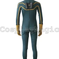 Kick-Ass Kick Ass Cosplay For Kids -Cosplay Magic Store 9622 1