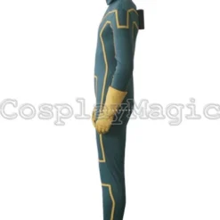 Kick-Ass Kick Ass Cosplay For Kids -Cosplay Magic Store 9623 1