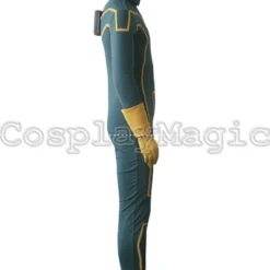 Kick-Ass Kick Ass Cosplay For Kids -Cosplay Magic Store 9624 1