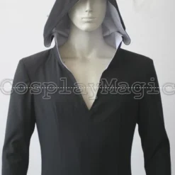 Bleach Tensa Zangetsu Cosplay -Cosplay Magic Store 9630a