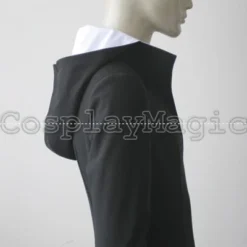 Bleach Tensa Zangetsu Cosplay -Cosplay Magic Store 9630h