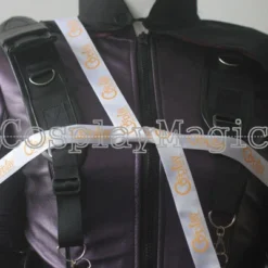 Kick-Ass Kick Ass Hit-Girl Hit Girl Cosplay For Kids -Cosplay Magic Store 9640b 1